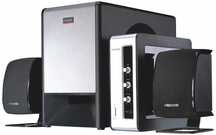 Акустическая система колонки сабвуфер Microlab FC 320