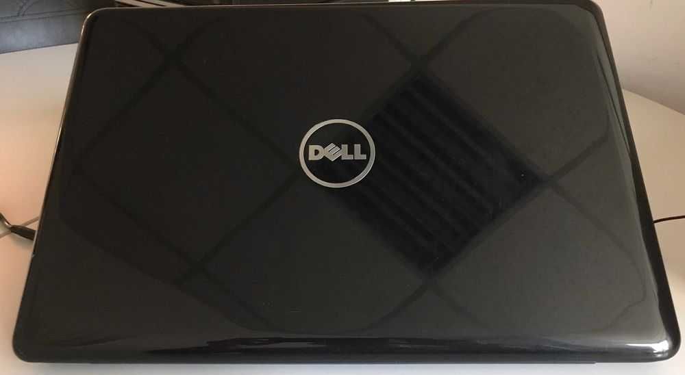 Laptop Dell Inspiron