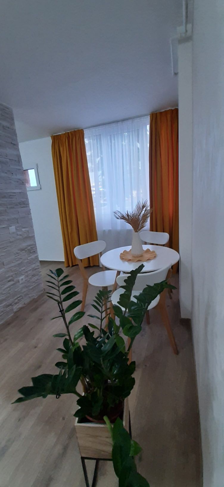 REGIM HOTELIER  apartament cu o cameră