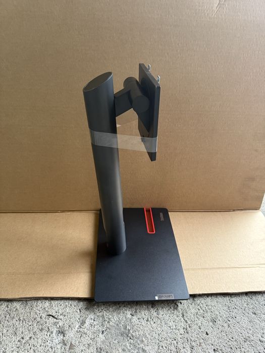 Suport monitor birou lenovo