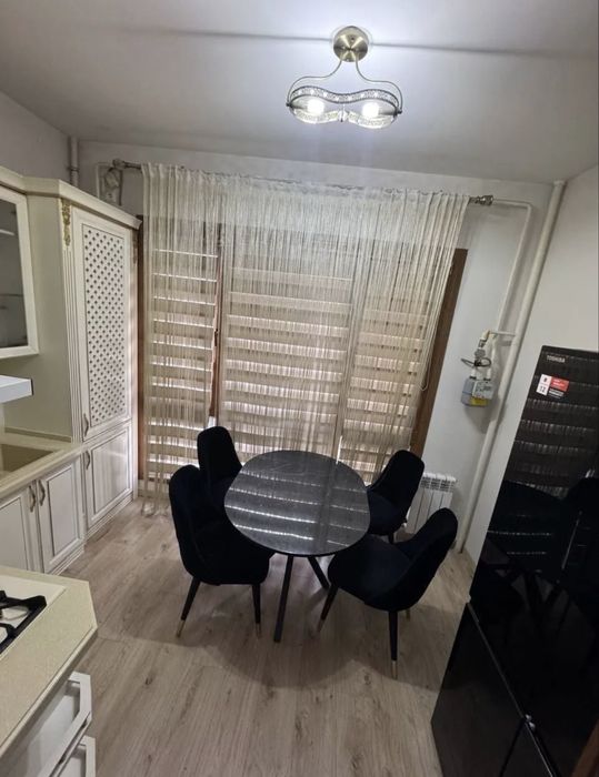 Сдается 2 ком ЖК Manzara City