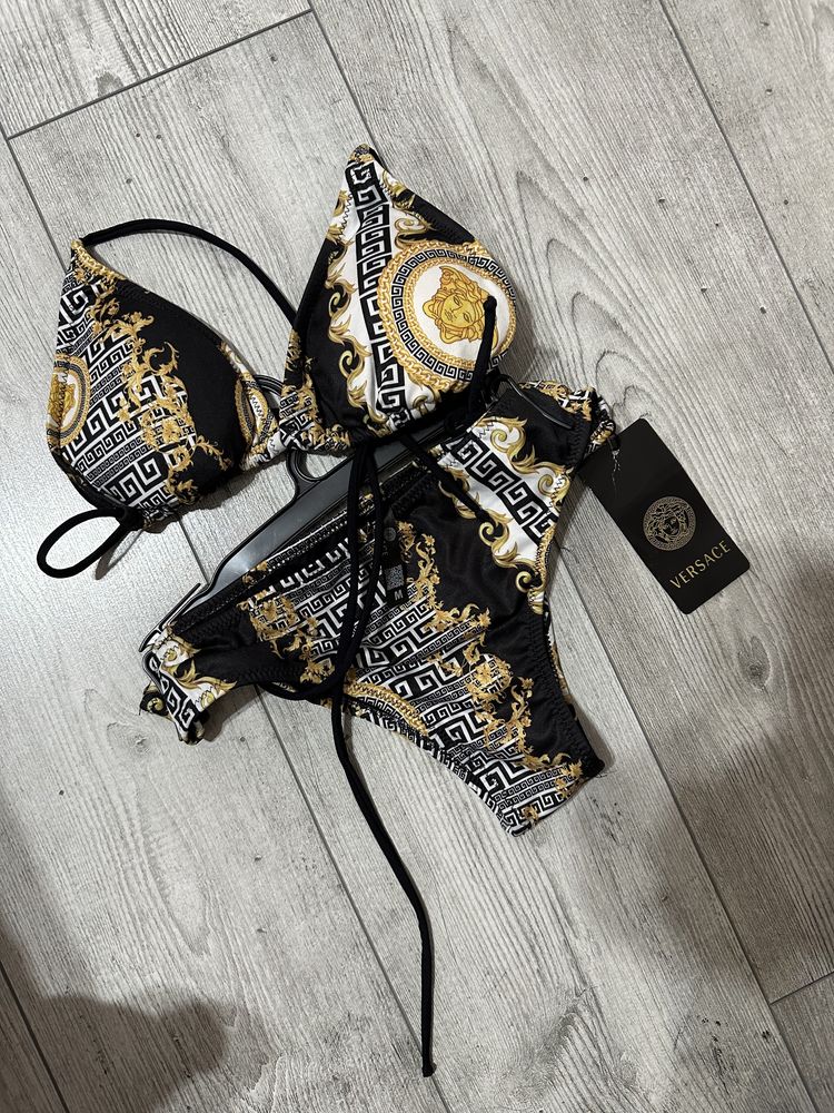 Costum de baie 2 piese