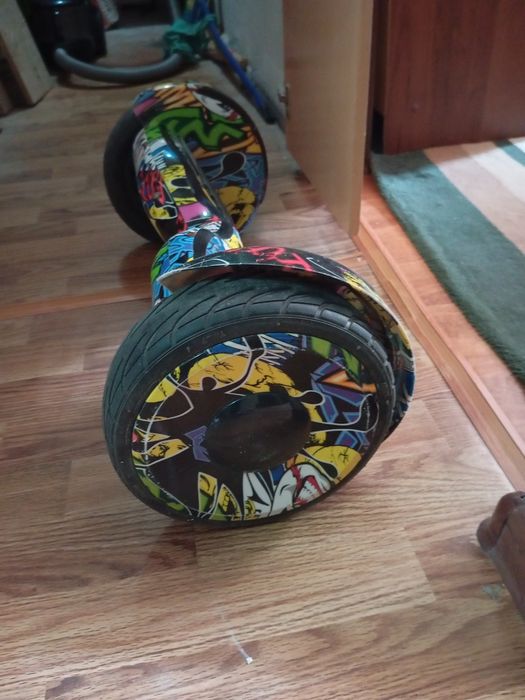 Продаю гераскутор