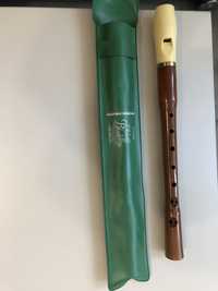 Fluier Hohner Wood Recorder