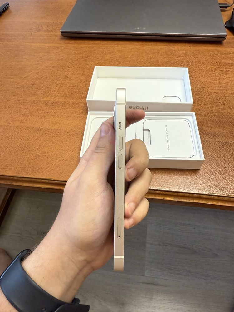 Iphone 13,128gb White