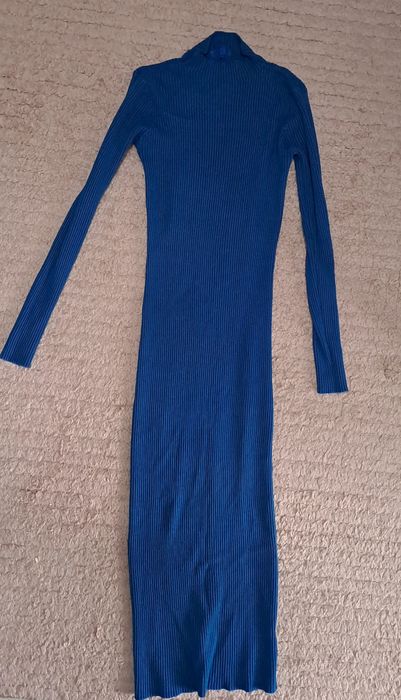 Есенни рокли до коляното