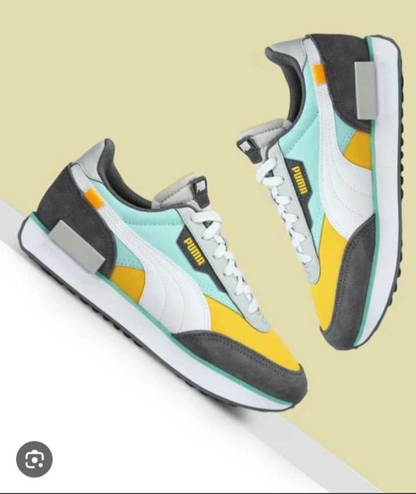 Маратонки Puma Future Rider Play On спортни обувки 46 номер