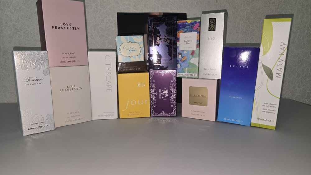 Продаю ароматы Мэри кей Mary kay