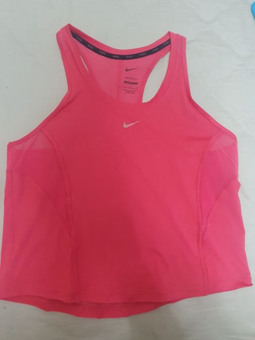 Дамски потник Nike, размер Л