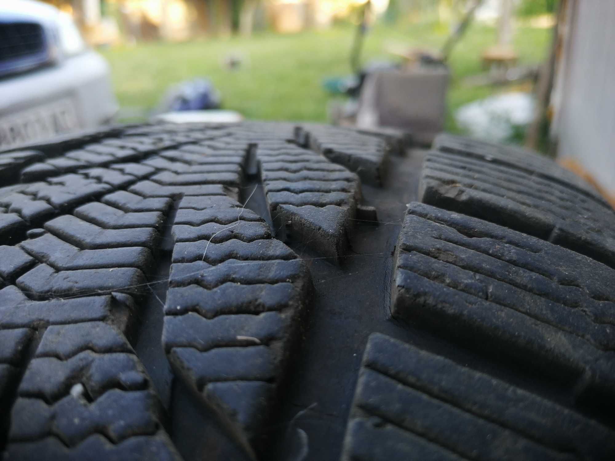 Продавам джанбмв Е46 R16