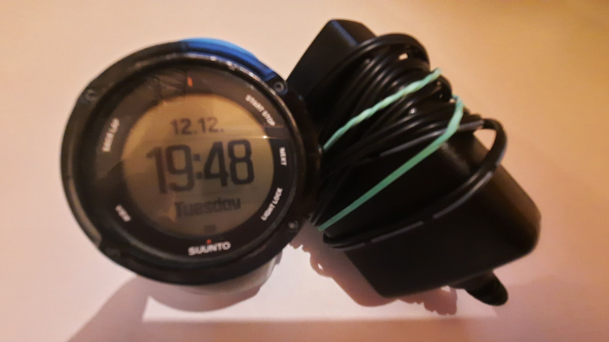 Ceas suunto ambit 3 peak