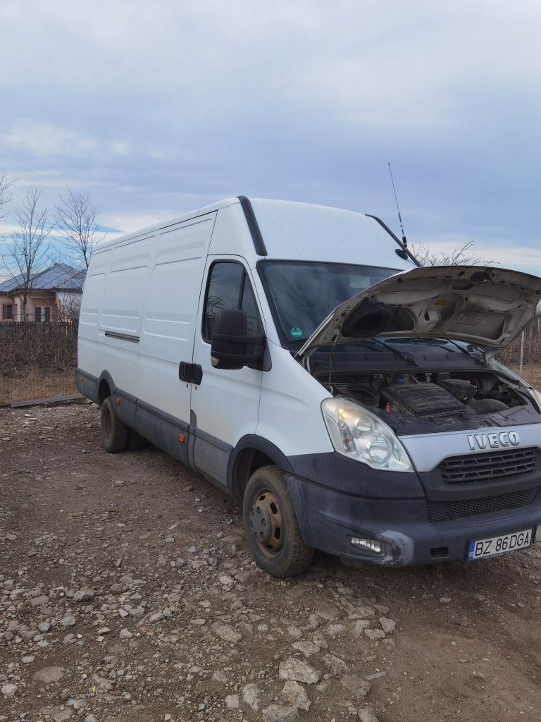 Iveco Daily 35C15