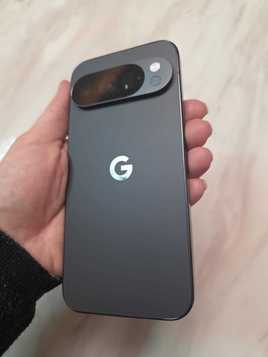 Google Pixel 9 Pro XL, 128GB, 16GB RAM, 5G, Obsidian