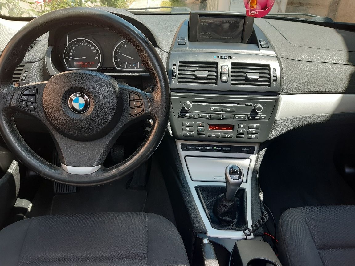 Autoturism BMW x 3