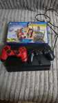 Продам PlayStation 4 Fat