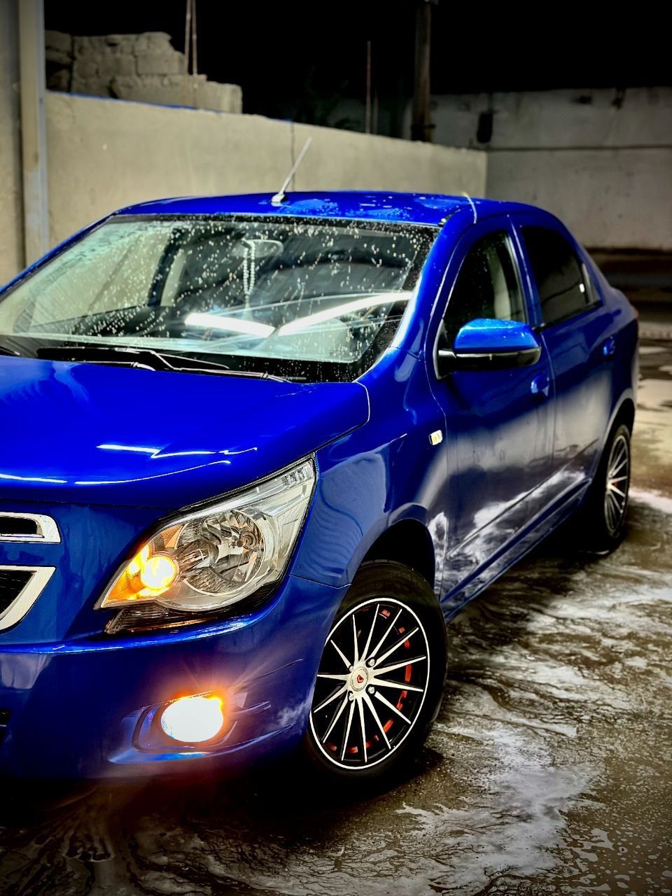 VOSSEN R15 diska