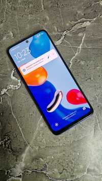 Xiaomi Redmi Note 11, 128Гб(г Семей)Лот 360466