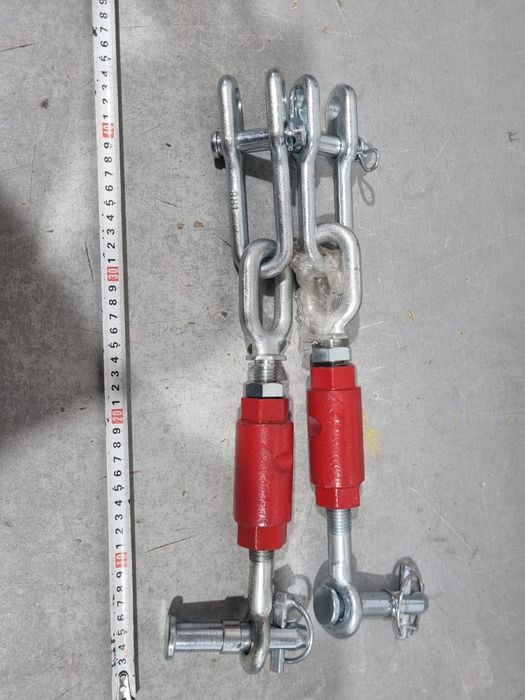 Ancora stabilizator tractor case 25/35/45 cp ]preț 195 lei bucata