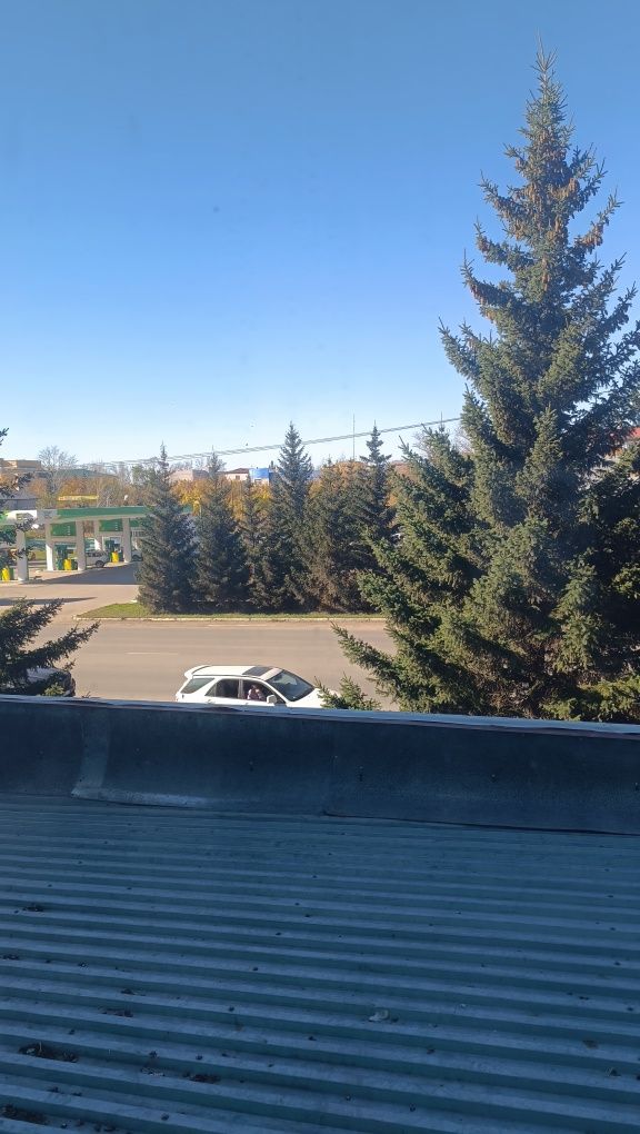 Двухкомнатная в центре