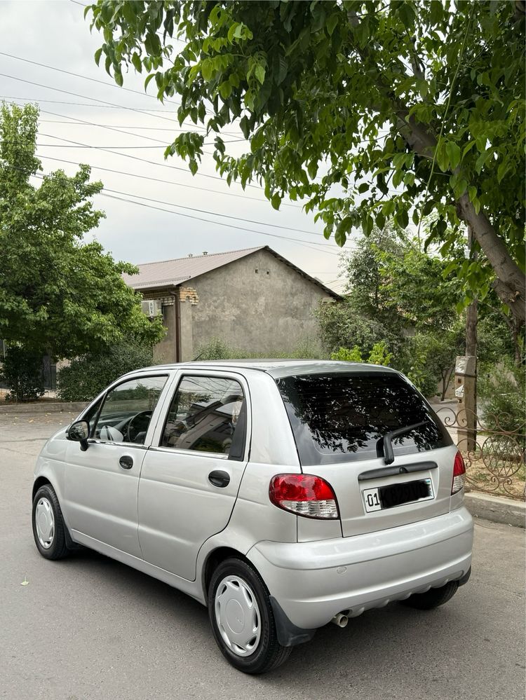 Matiz mx 2011 arendaga beriladi