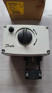 Danfoss данфосс регулирующий клапан электромагнитный клапан