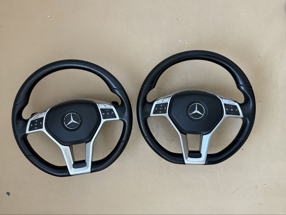 Мерцедес amg волан mercedes w205 w212 w176 w246 w218 w166 w156