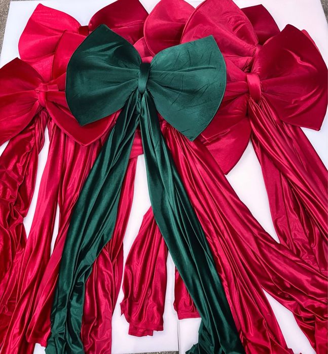 Fundite superbe de catifea