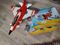 LEGO Creator 3in1 -  5892 - Sonic Boom