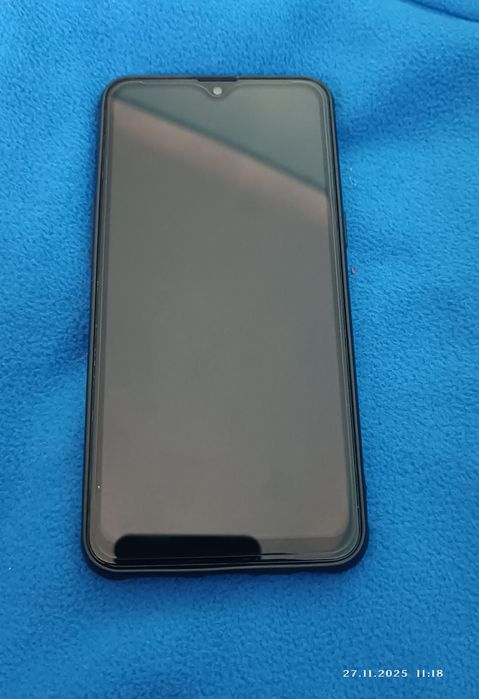 Смартфон Samsung A10s отличный