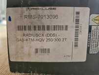 Husqvarna KTM GasGas 300 250 Rekluse Radius CX cu Torque Drive