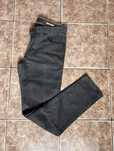 Pantaloni Jeans Barbati, Alberto Lefthand, Slim Fit - W33/L34