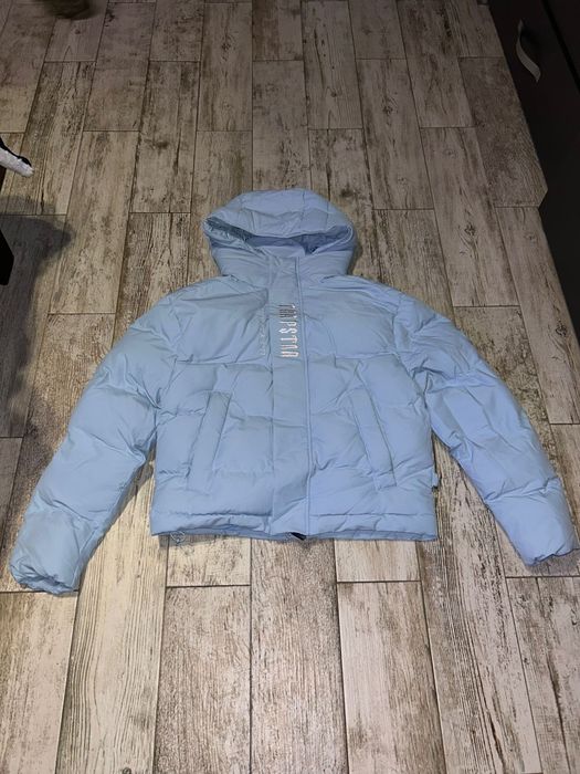 Geaca trapstar puffer