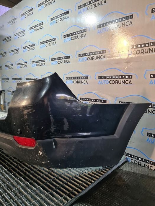 Bara spate Chevrolet Captiva 2006 - 2010 SUV 4 Usi NEGRU (726) CU DEFECTE