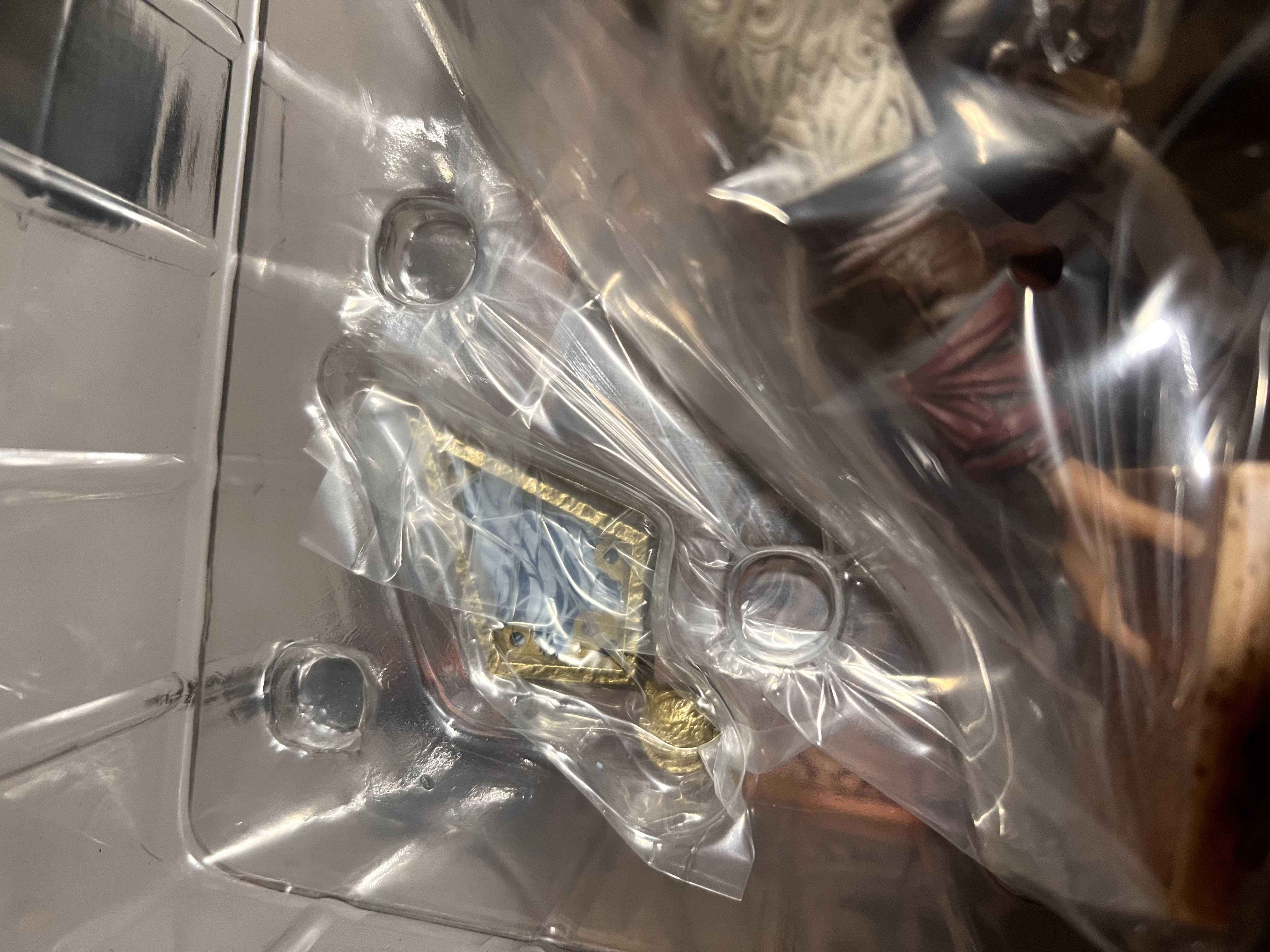 Assasins Creed Mirage Collector's Case Nou