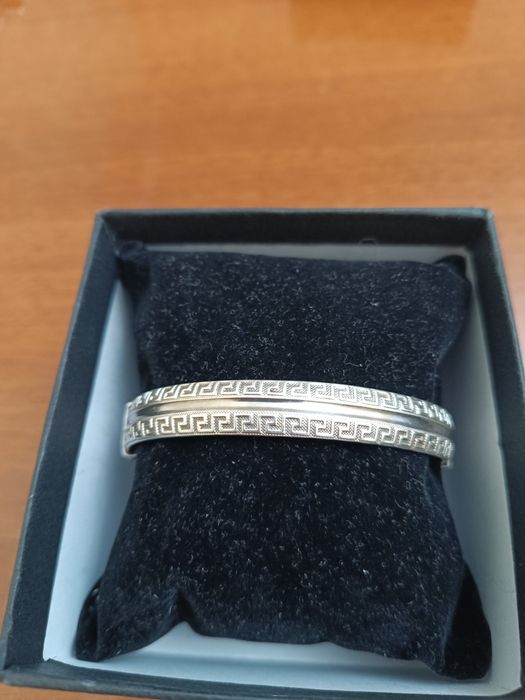 Серебро,  Италия.