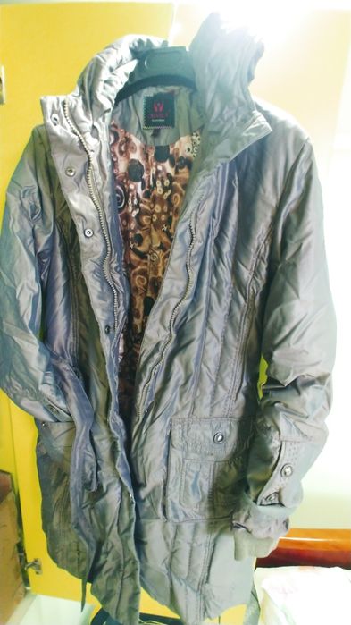 Куртки зимние размеры от 46 до 50 ...L-XL