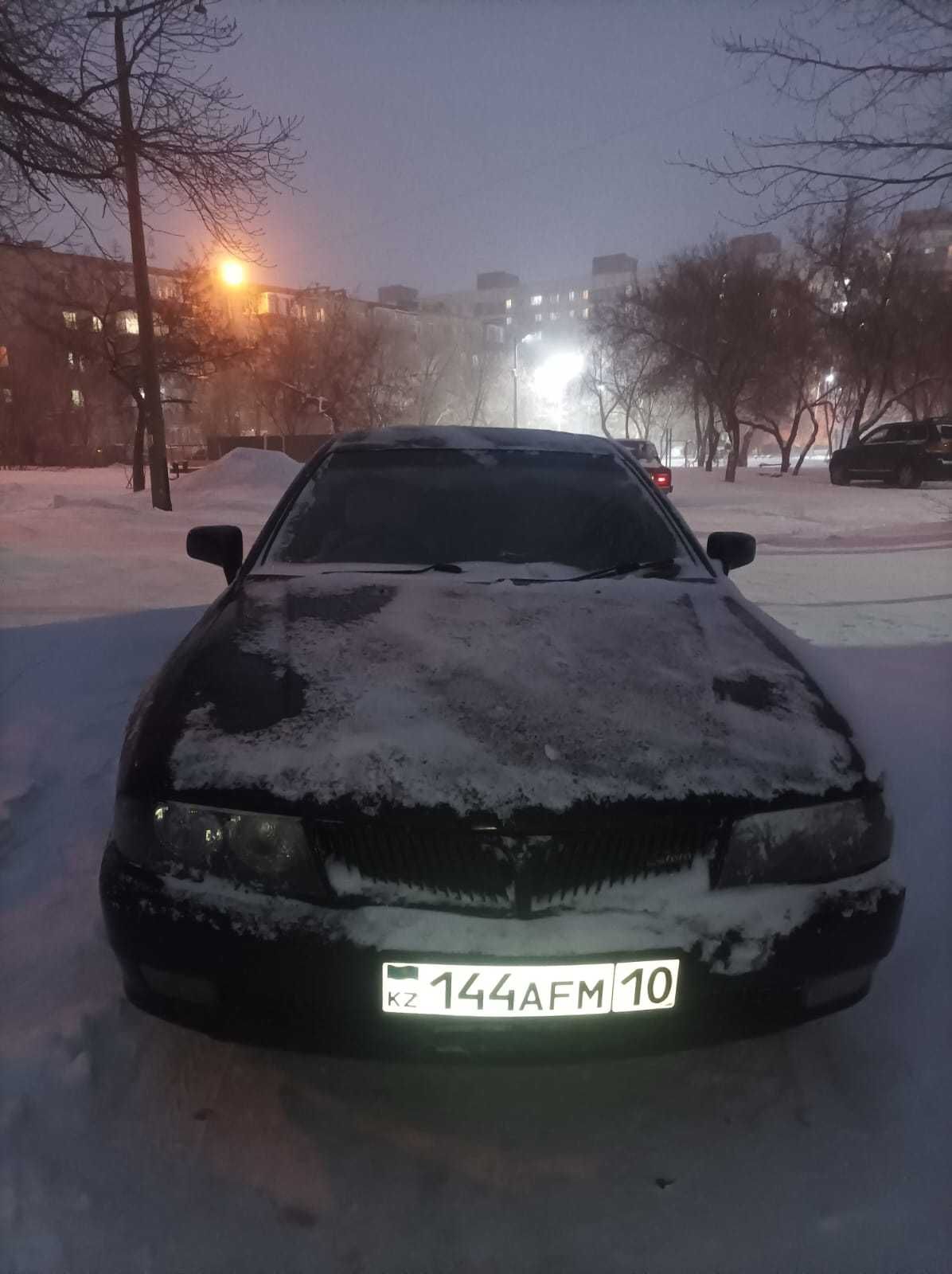 Автомобиль б/у продажа