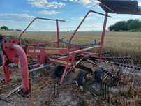 Grebla Galfre AG 350