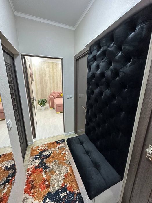 Чиланзар 3. 1комнатная/2этаж/4 Ориентир Эстимед