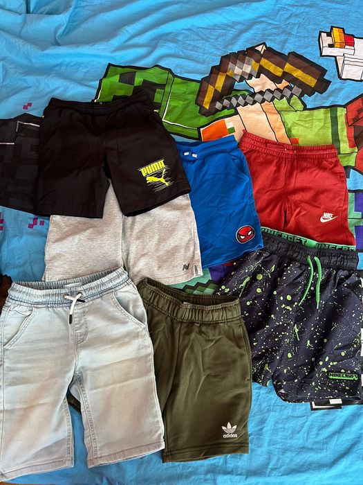 Детски дрехи Adidas ,polo,Nike,Tommy