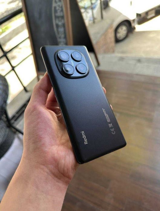Redmi note 14 pro