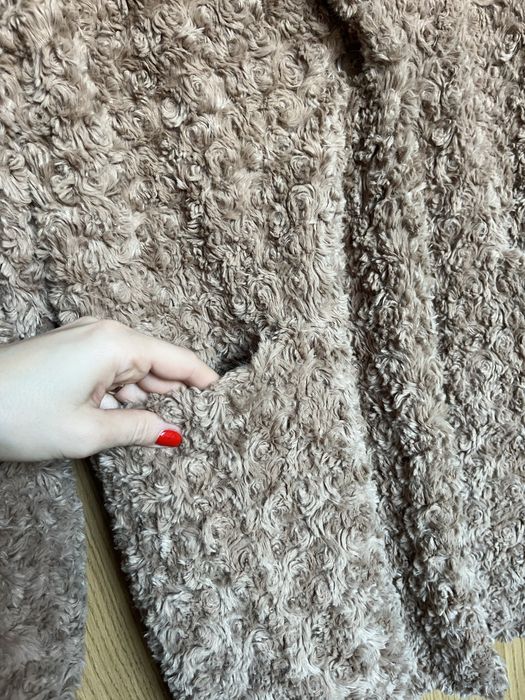 Blana artificiala S cumpărată in SU