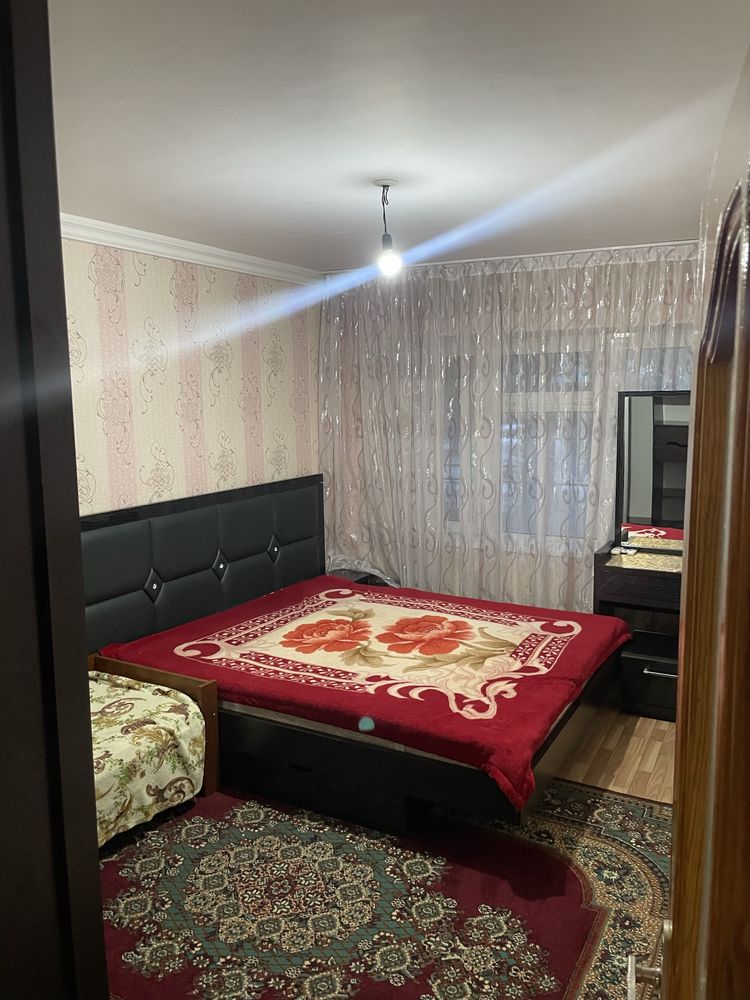 Пролается своя благоустроенная квартира