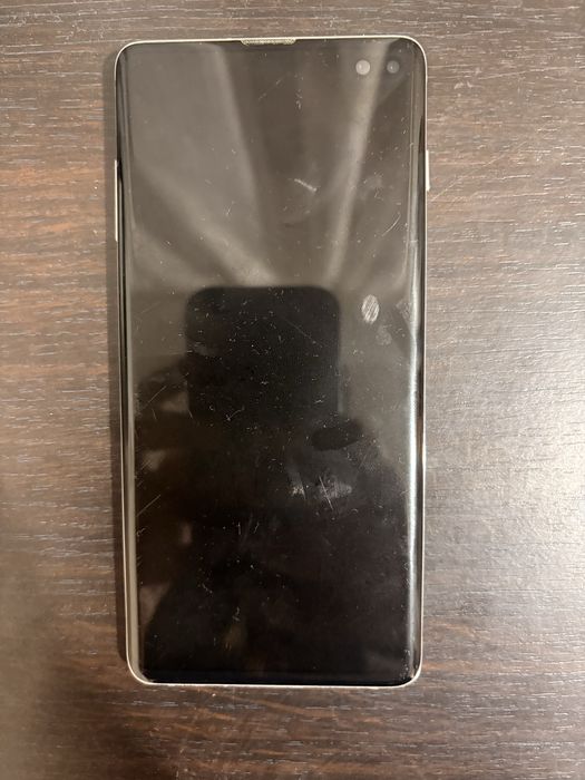 Vand Samsung Galaxy S10+