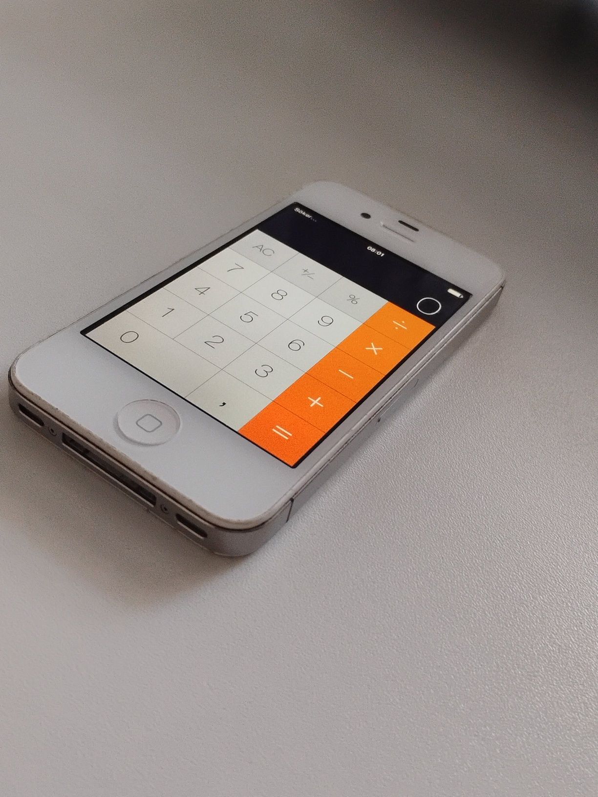 Iphone 4 impecabil