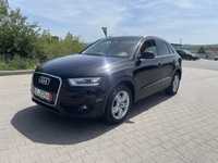 Vand audi Q3 automat 2 litri 177cp an 2012 impecabil