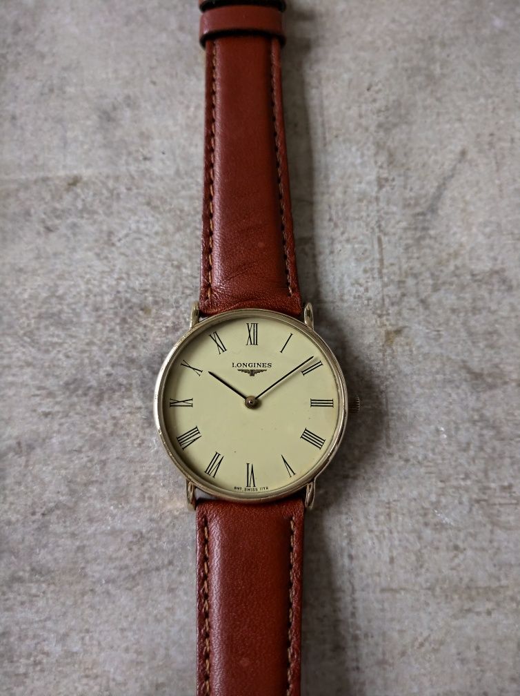 Longines L 847.4