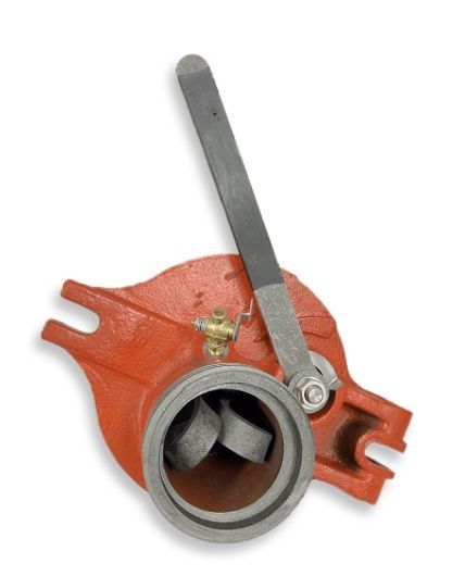 Задвижка,Насос 505, 503, Дойка,вакум,Лючок приемный,УВД 10.000 барлыгы