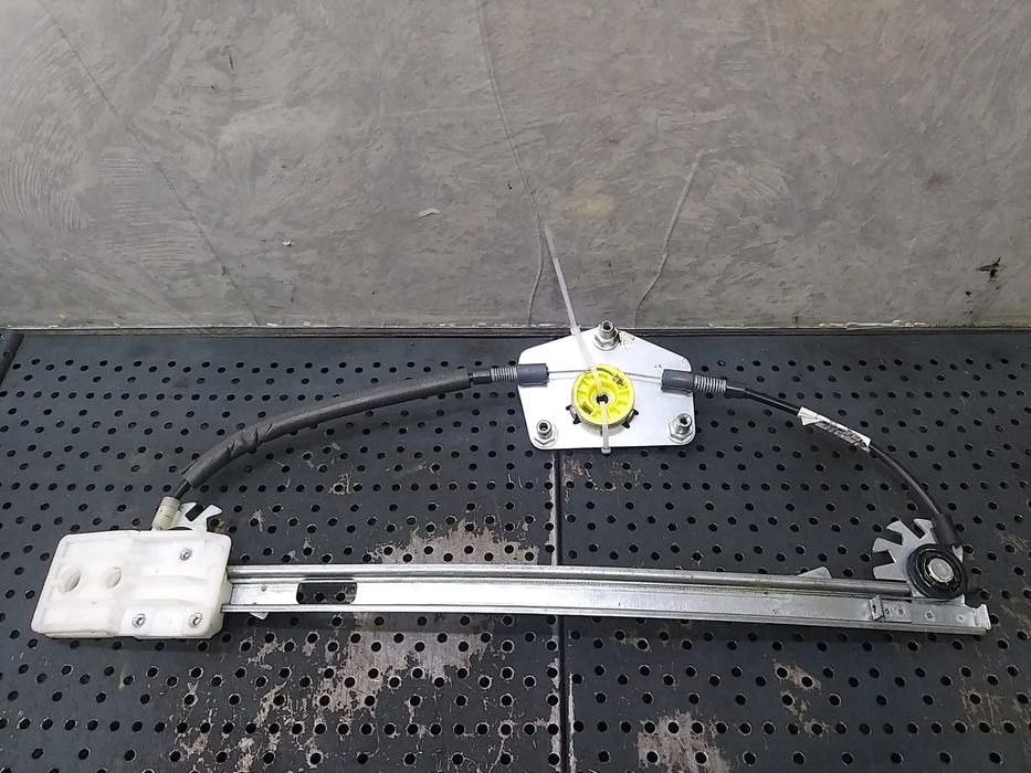 Macara geam electric dreapta spate vw golf 5 1k
