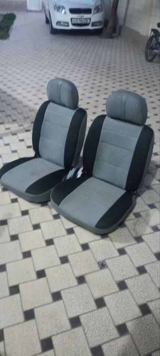 Ремонт сиданях    установка. Сиденях